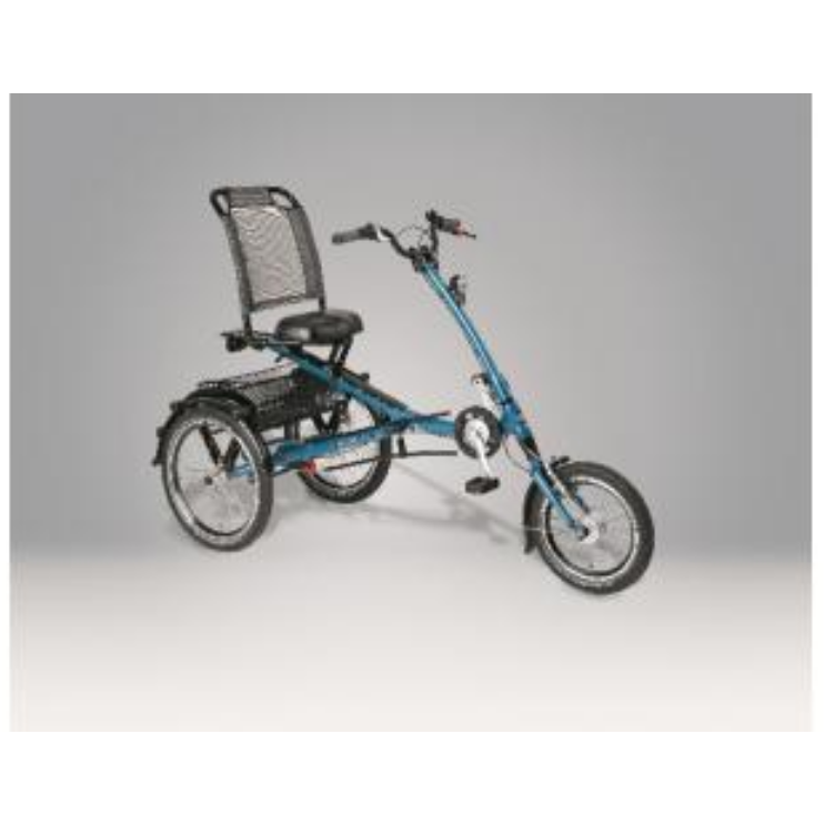 Driewieler fiets Scooter trike Driewieler fiets Scooter trike
